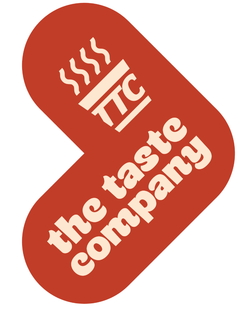 The Taste Company